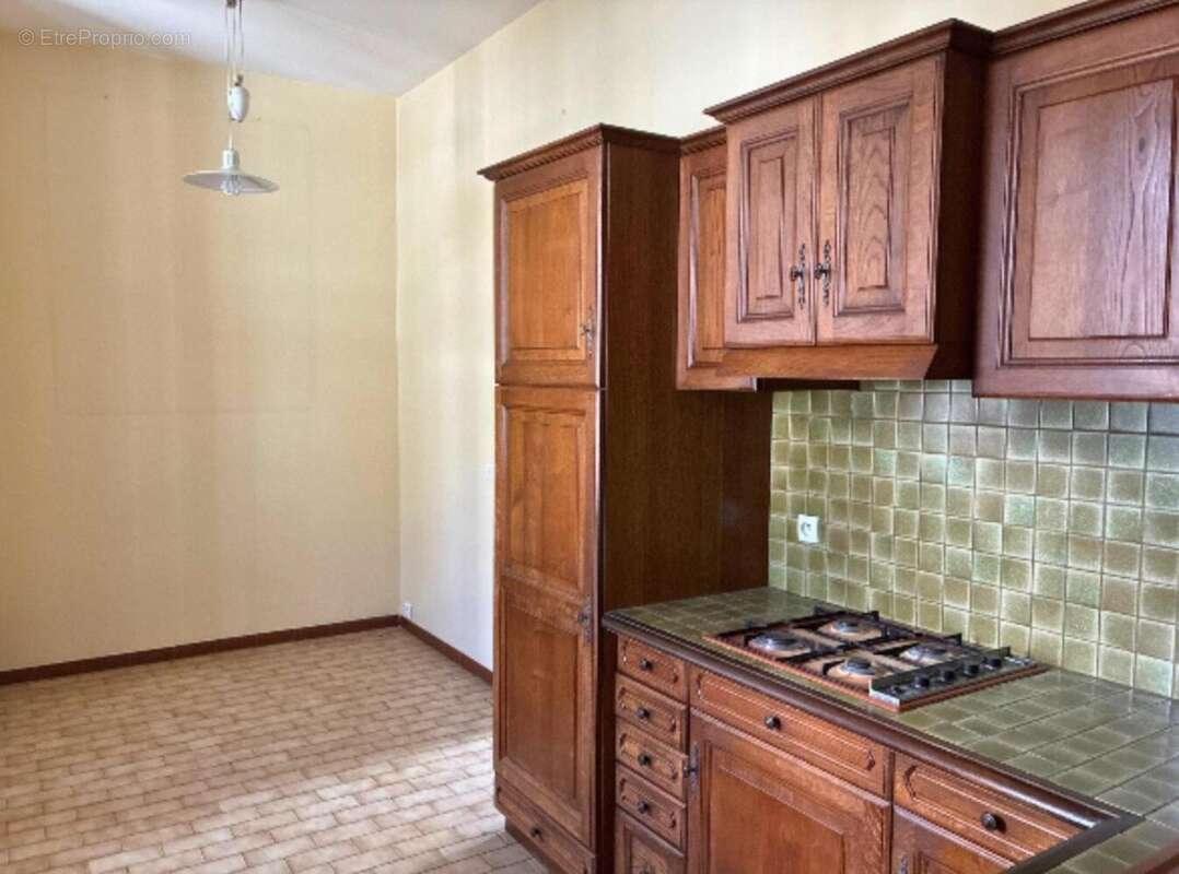Appartement 62 m² à Pau  - photo 5