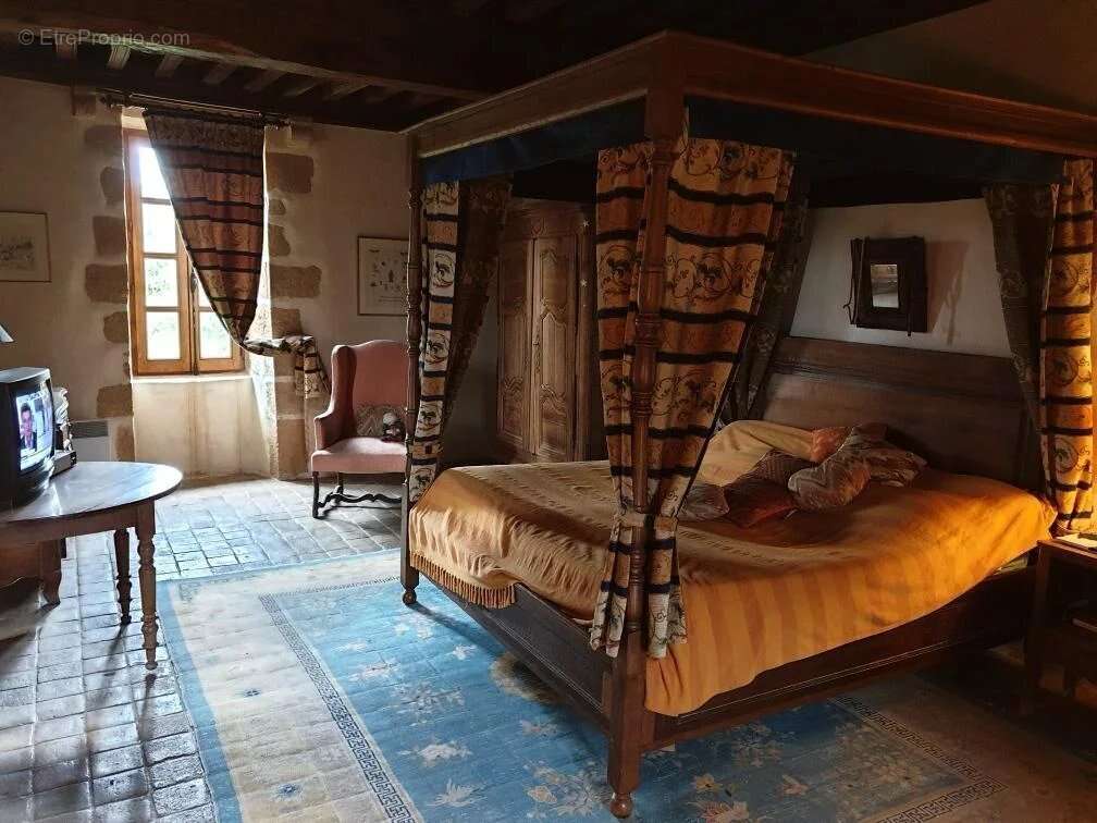 Maison à LADOIX-SERRIGNY