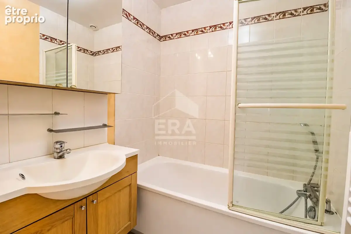 Maison 75m² à melun - photo 12