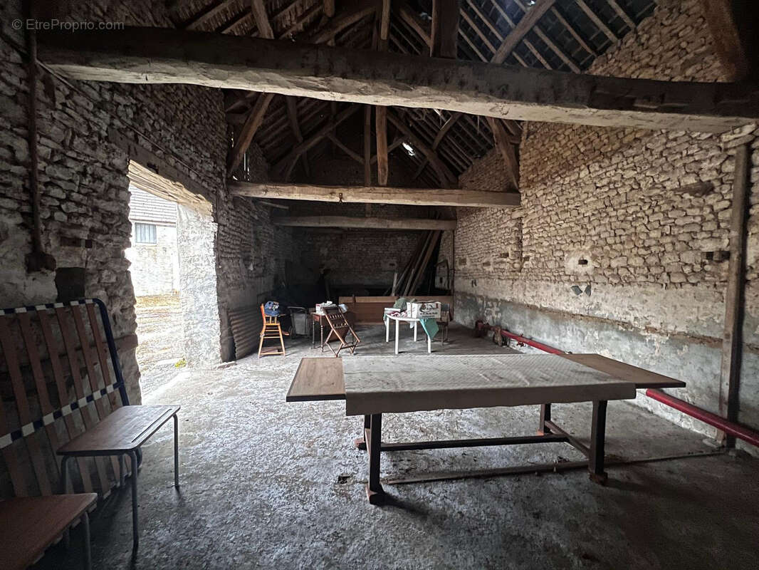 Maison à ANGERVILLE