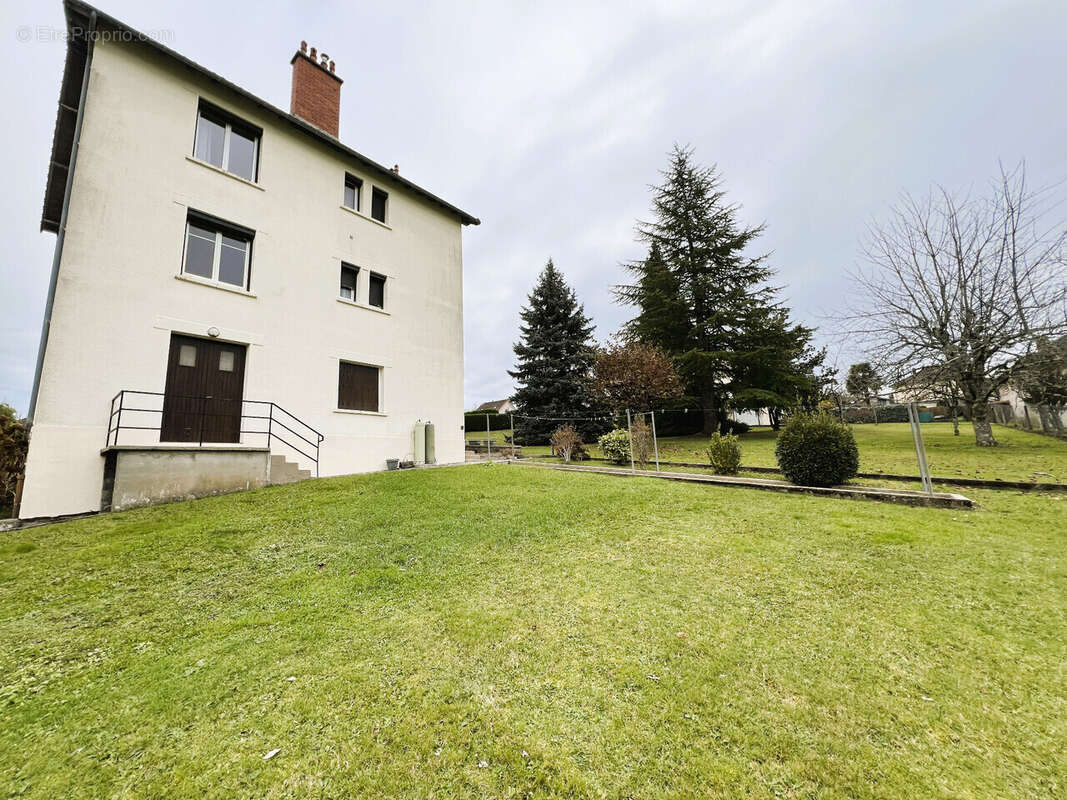 Maison à SAINTE-FORTUNADE