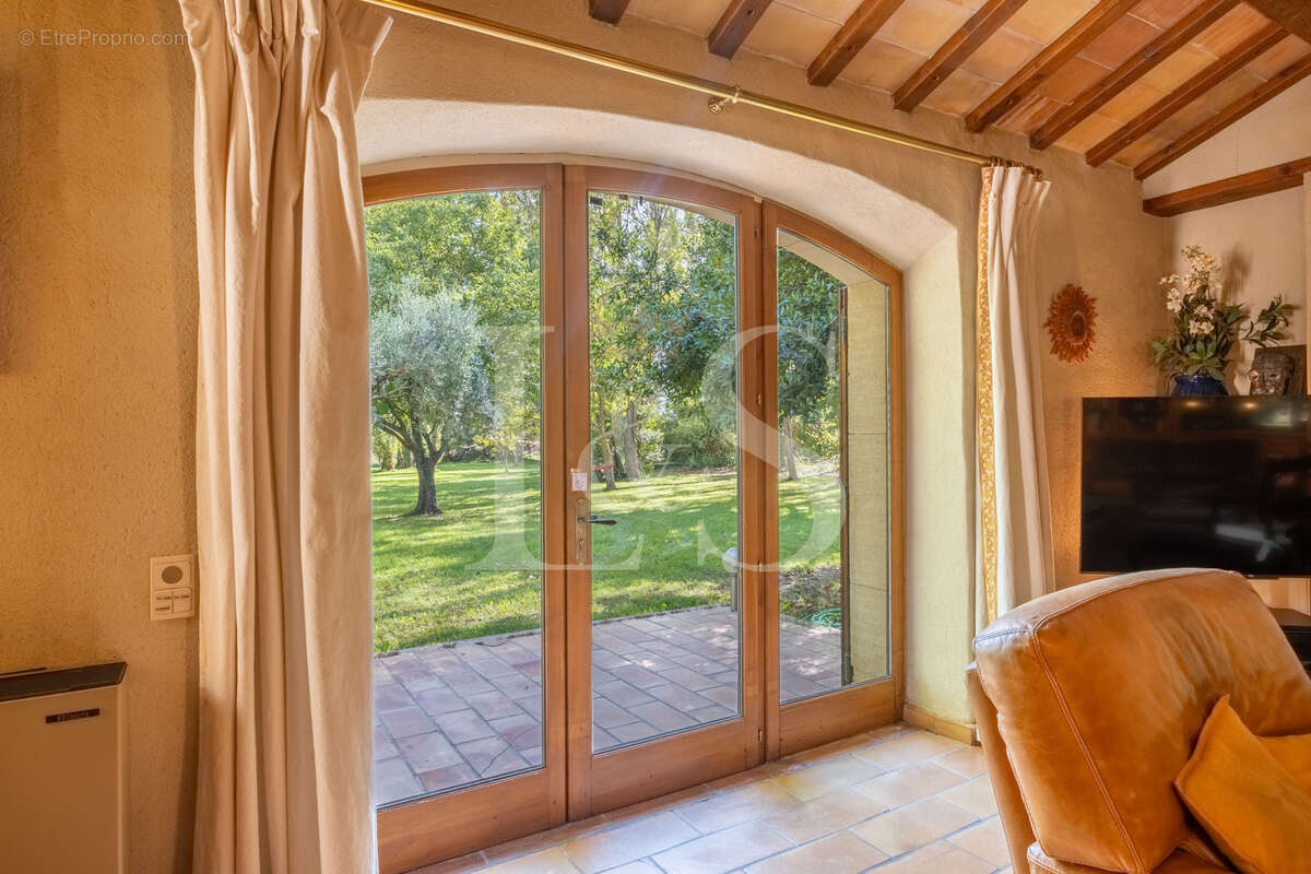 Maison à CARPENTRAS