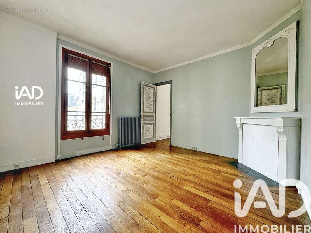 Photo 7 - Appartement à CLICHY