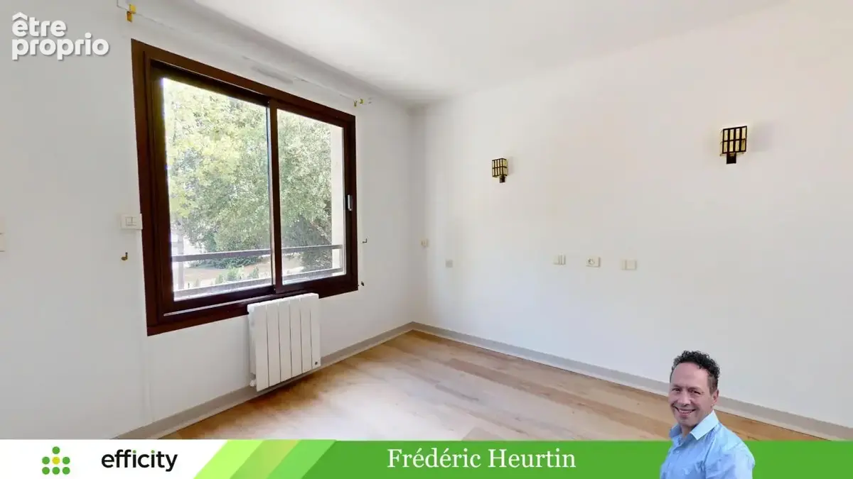 Appartement 49 m² à Laval  - photo 6