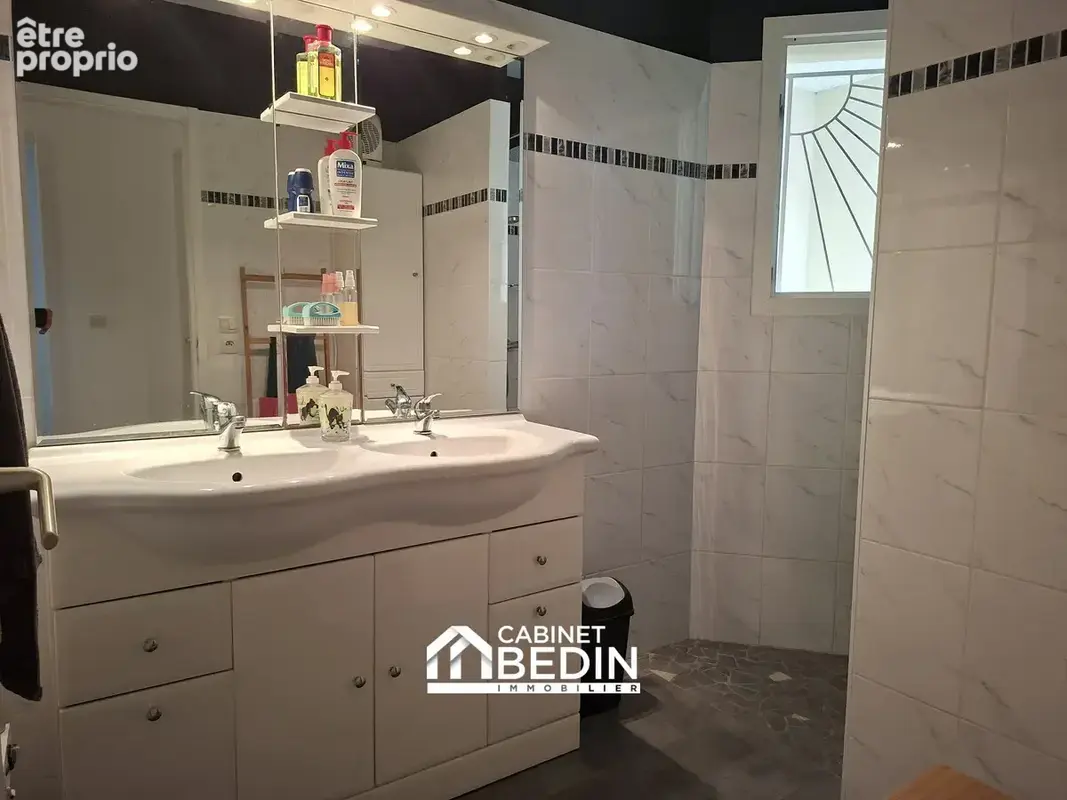 Maison 4 pièces 95 m² à vendre à Biganos (33380) - photo 3