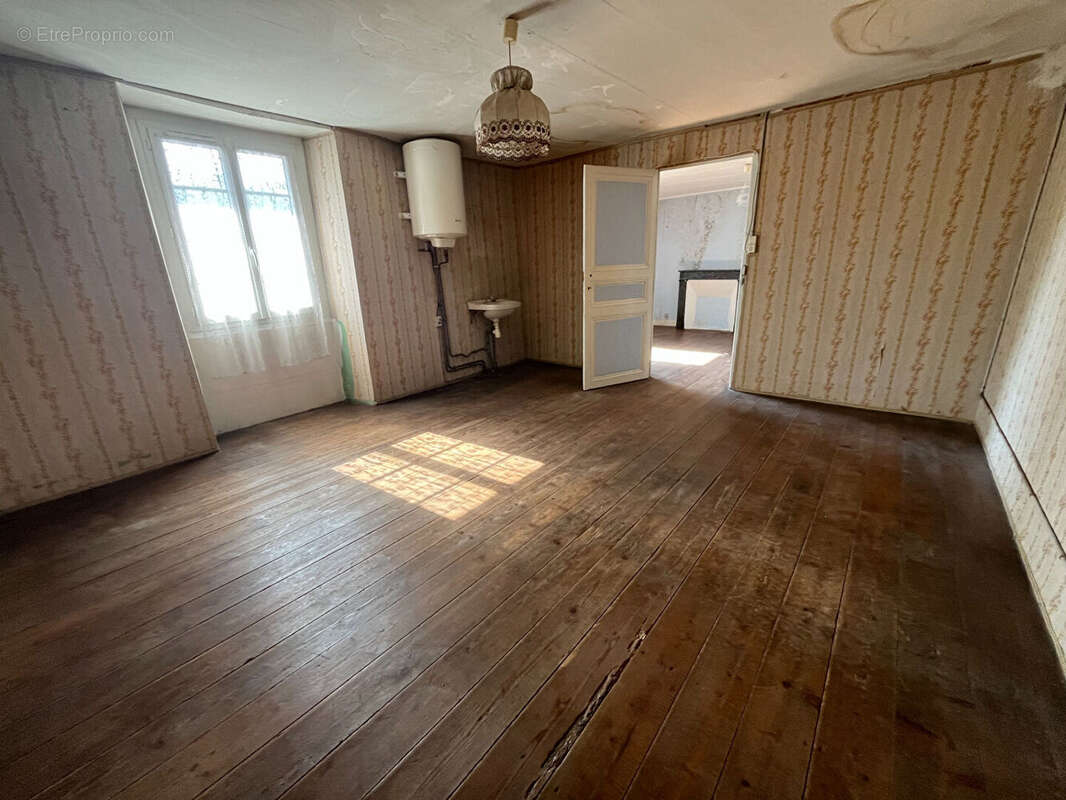 Maison de 2 chambres au coeur de Montmoreau - photo 13