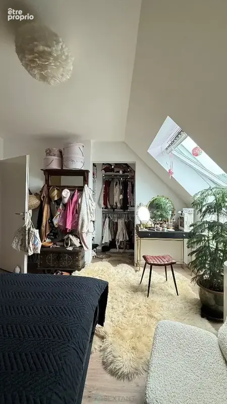 Appartement d'exception de 84 m² avec vue panoramique sur la Cathédrale de Rouen - photo 8