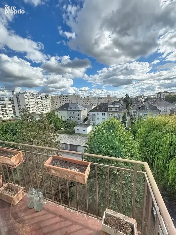 Thionville proche centre 68m2 171000€ - photo 6