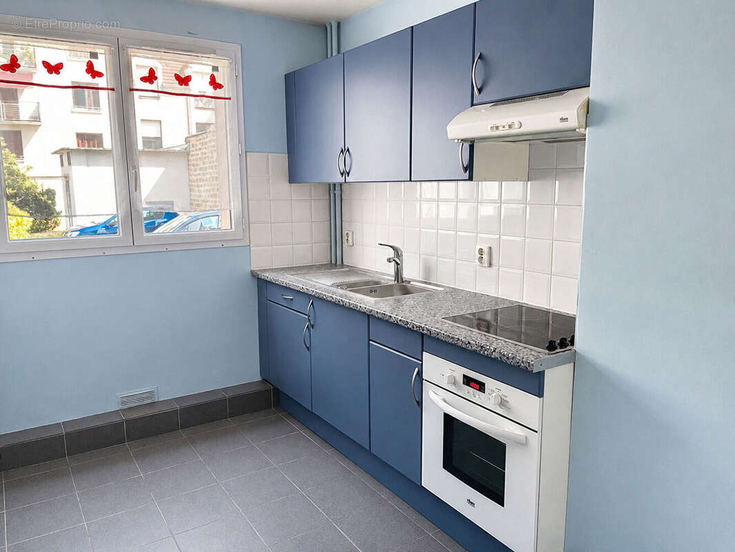 Appartement Maisons Laffitte 1 pièce(s) 40 m2 - photo 3
