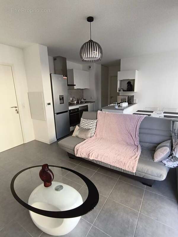 Appartement à SOUSTONS