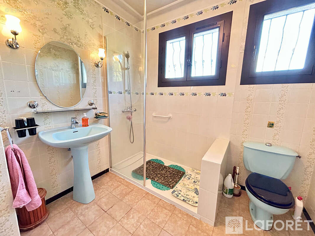 Maison à GIGNAC-LA-NERTHE