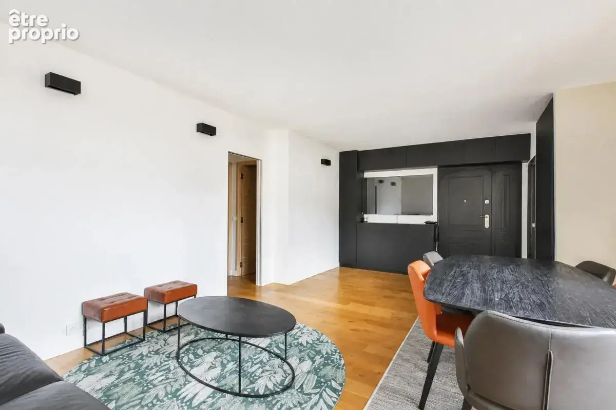 Appartement de 5 pièces de 96 m² au Vésinet - photo 4