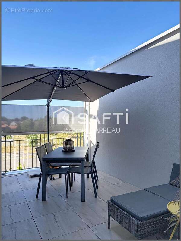 Photo 8 - Appartement à LES SORINIERES