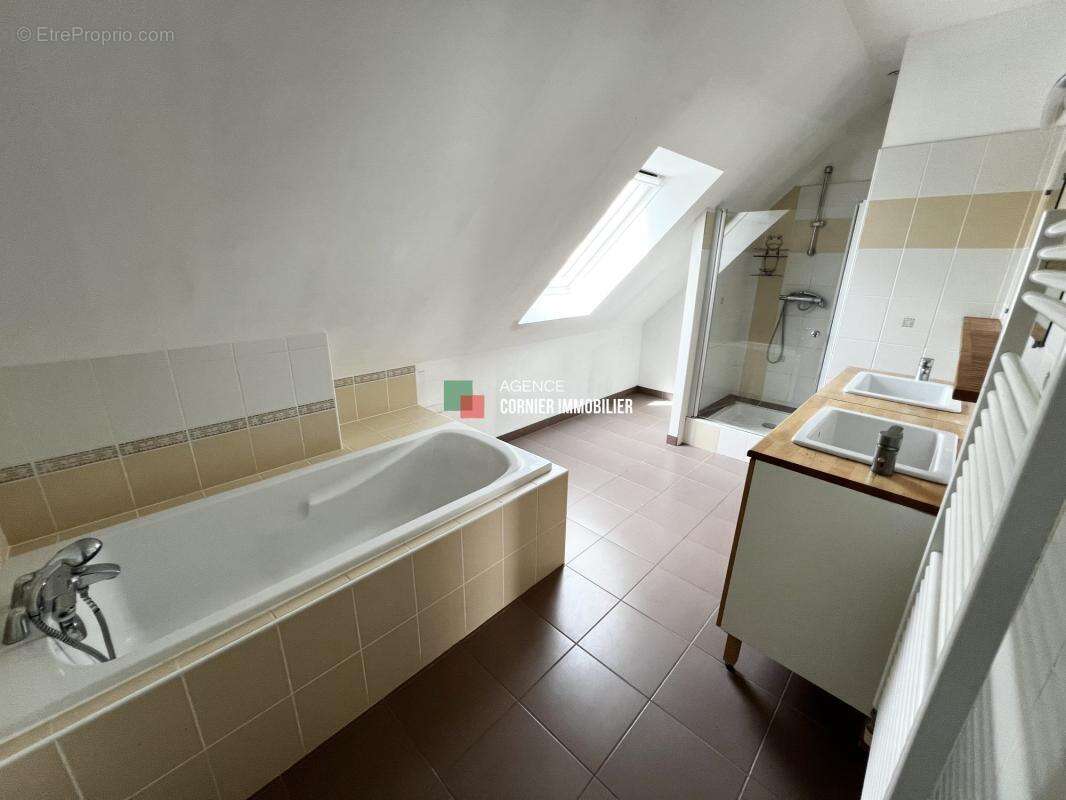 Maison à ACIGNE