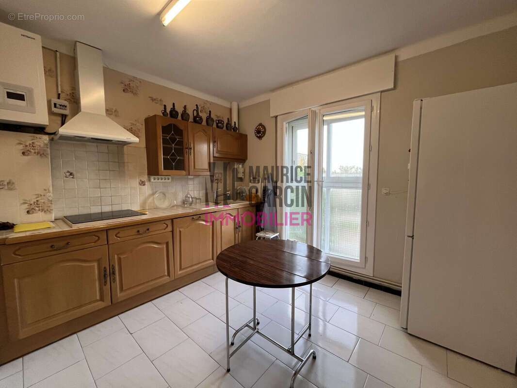 Appartement à AVIGNON