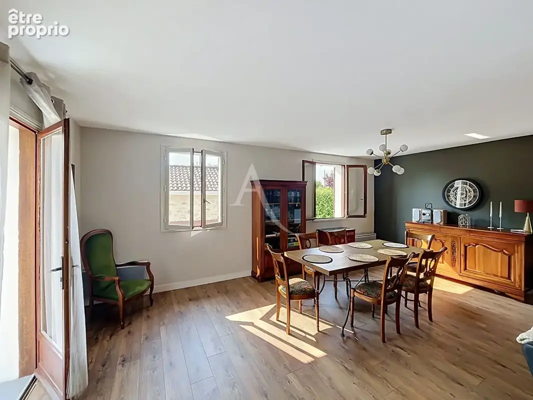 Jolie maison spacieuse, 4 chambres, centre Prayssac - photo 2