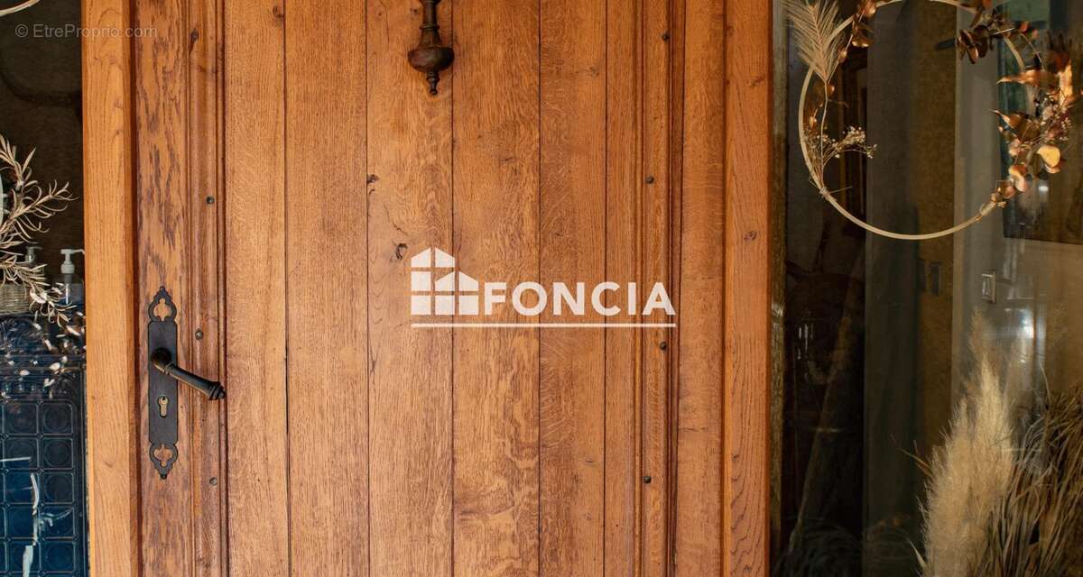 Maison à MONTPELLIER