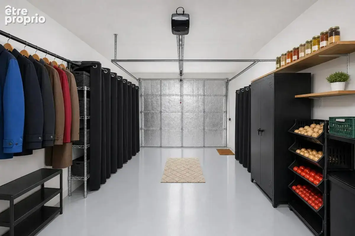 Maison de 3 pièces de 68 m² à Saint-Jean-d'Hermine - photo 8