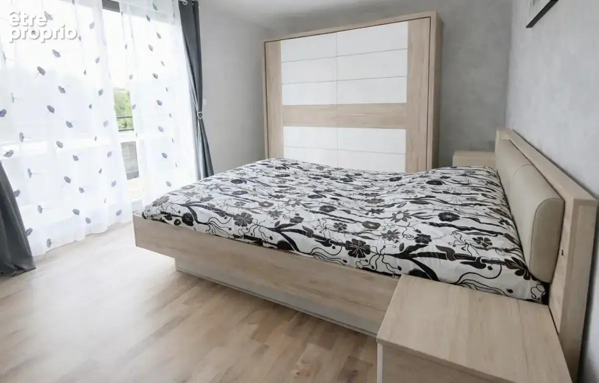 Maison 8 pièces 195 m² à vendre à Champeaux (50530) - photo 8