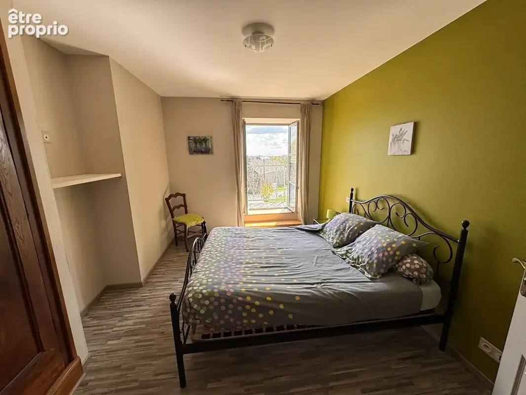 Maison 5 pièces 150 m² à vendre à Cezens (15230) - photo 7