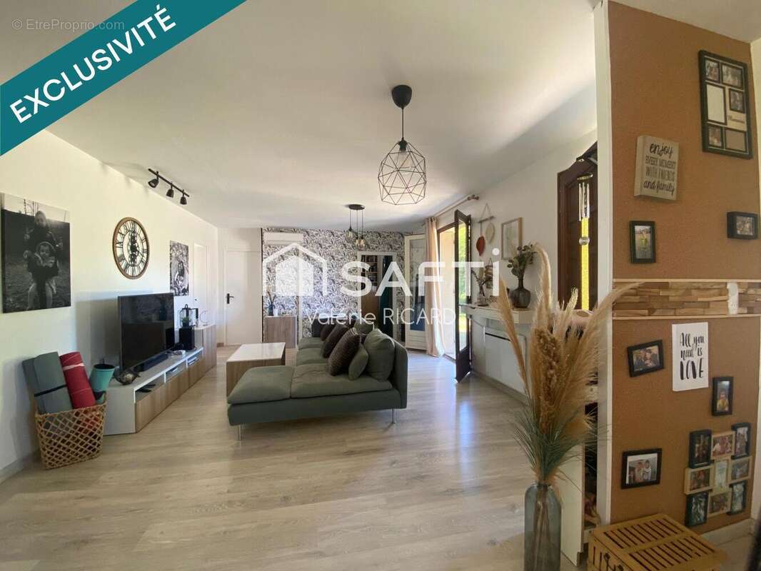 Photo 3 - Maison à MONTAUBAN