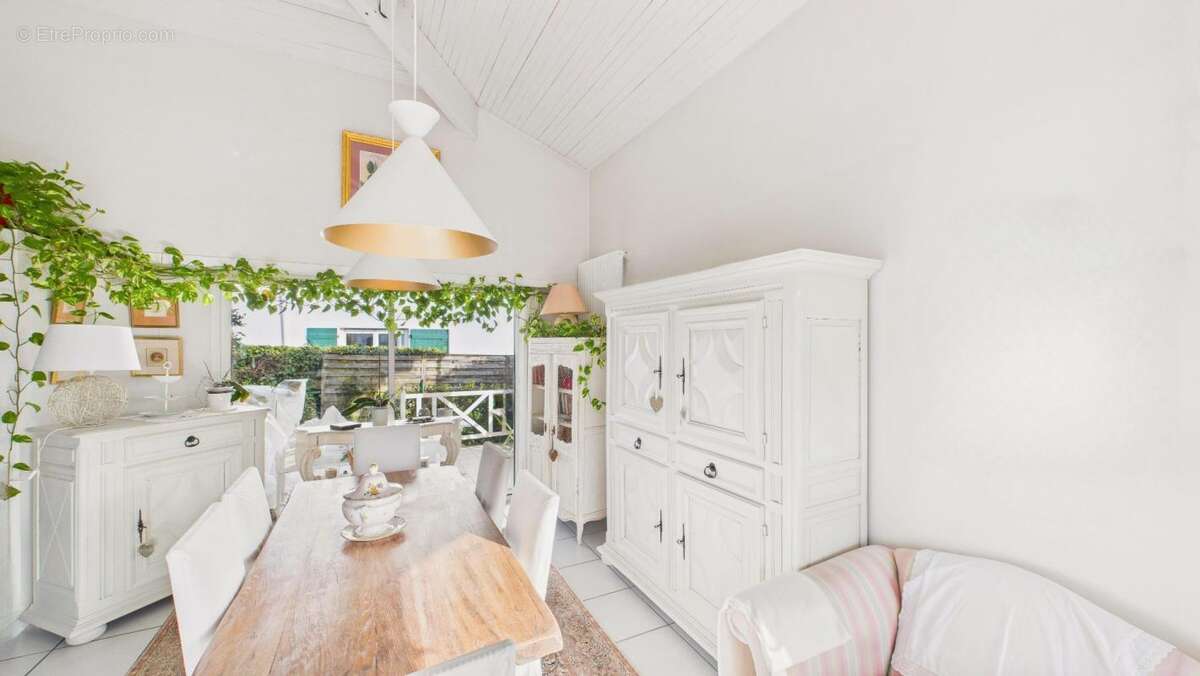 Maison à SAINT-PAUL-LES-DAX