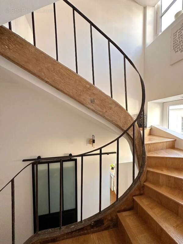 Appartement à MONTMORENCY