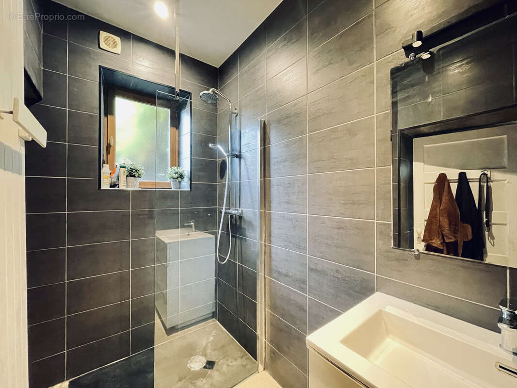 Maison à L&#039;ISLE-JOURDAIN