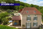Maison à DEGAGNAC