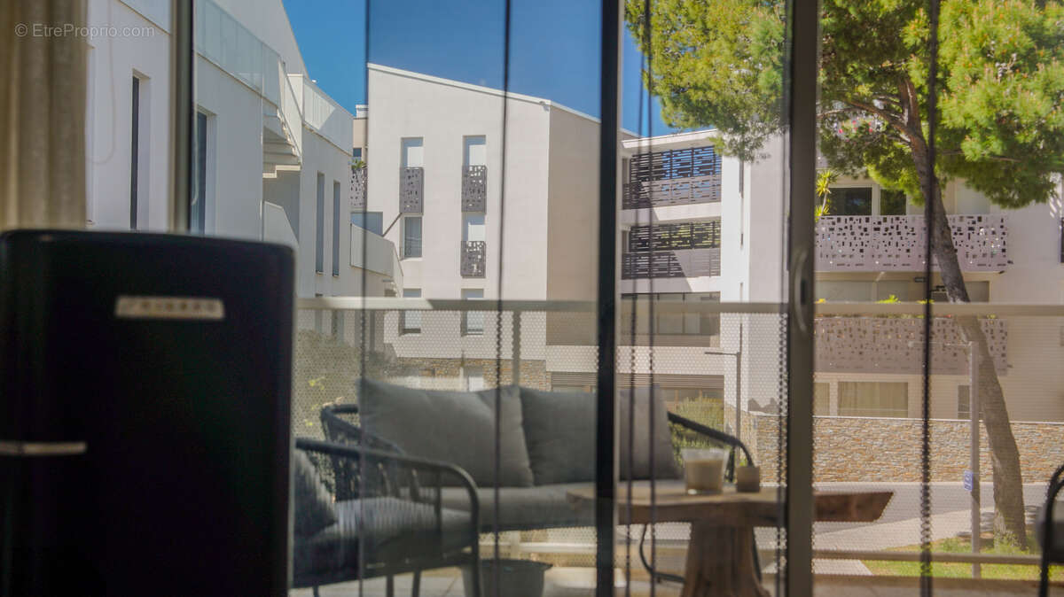 Appartement à SAINT-JEAN-DE-VEDAS