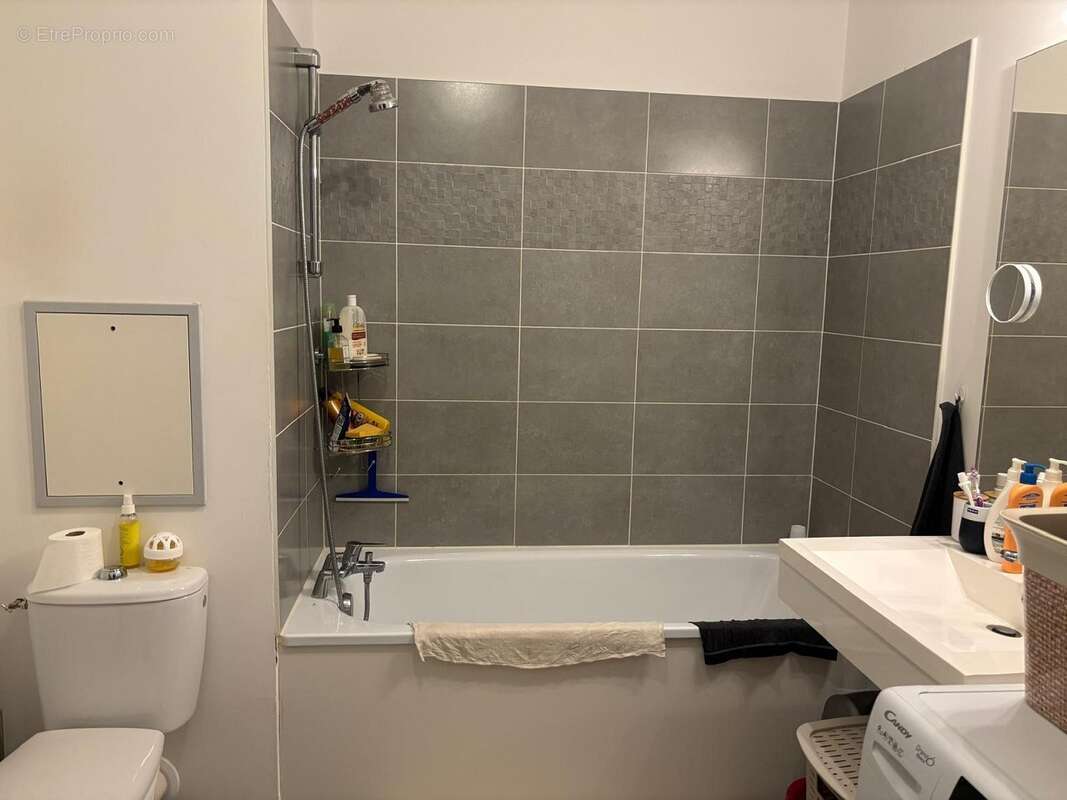 Appartement à vendre - photo 28