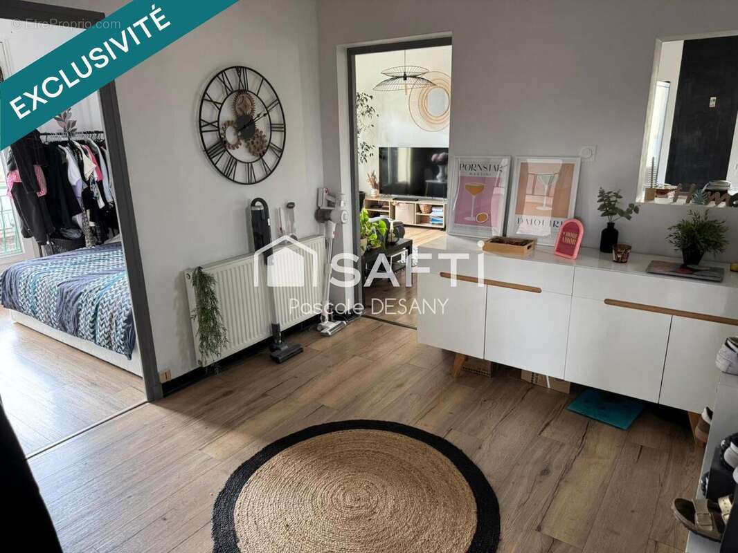 Photo 7 - Maison à PORTES-LES-VALENCE