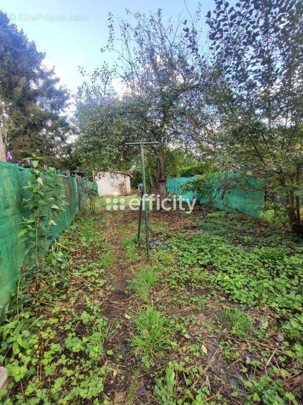 Maison à AUXI-LE-CHATEAU