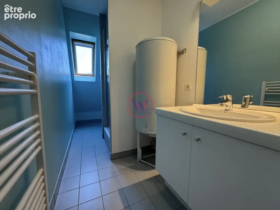 Bel appartement t2 en residence securisee - photo 6