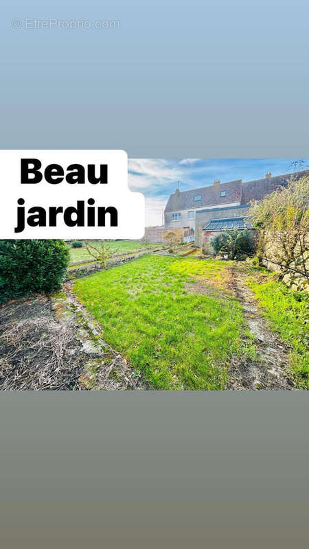 Appartement à EQUIHEN-PLAGE