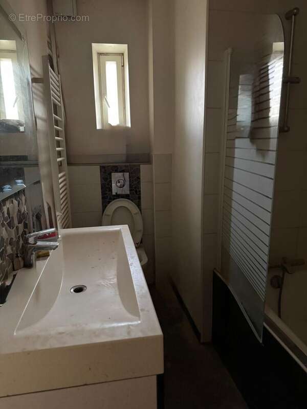 Photo 8 - Appartement à EPINAL