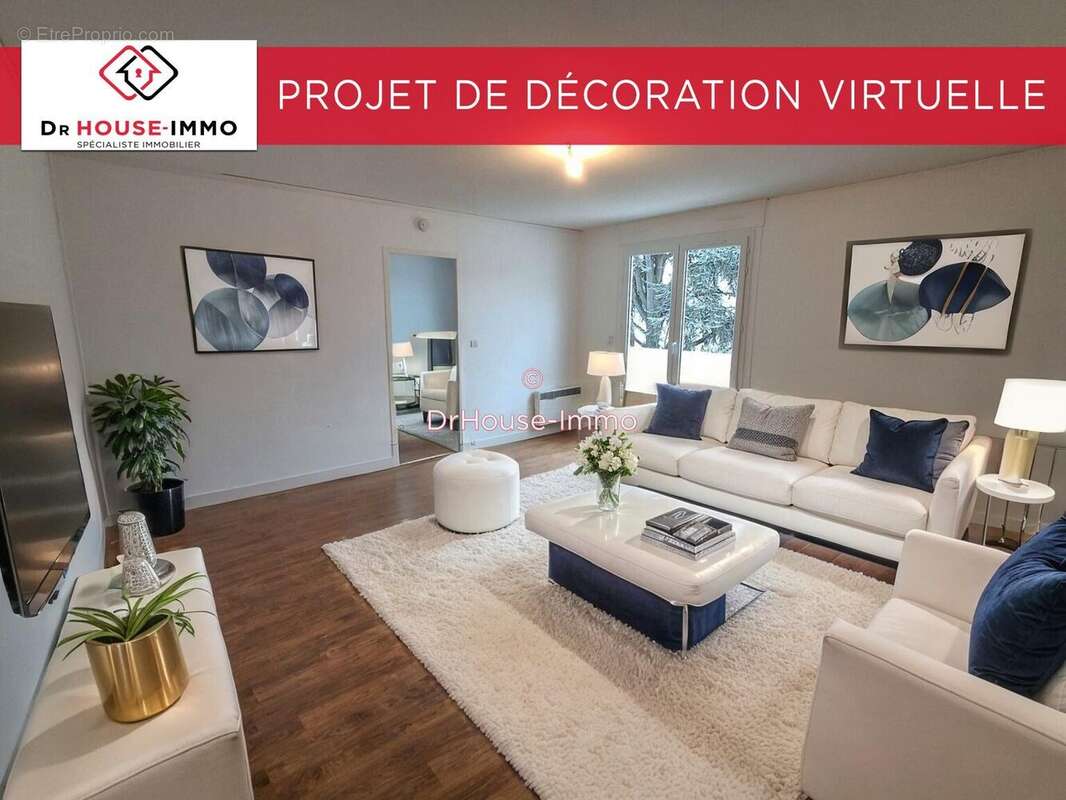 Appartement à ORLEANS