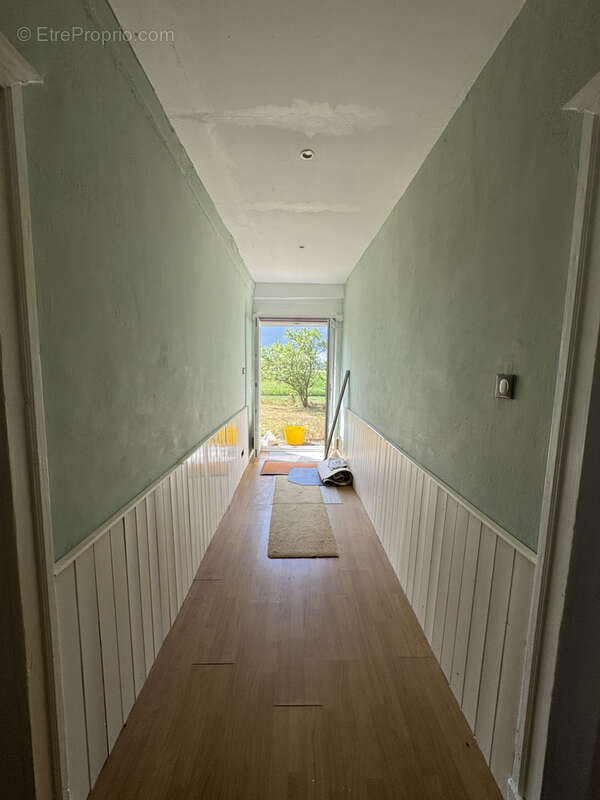 Maison à FRONTENARD