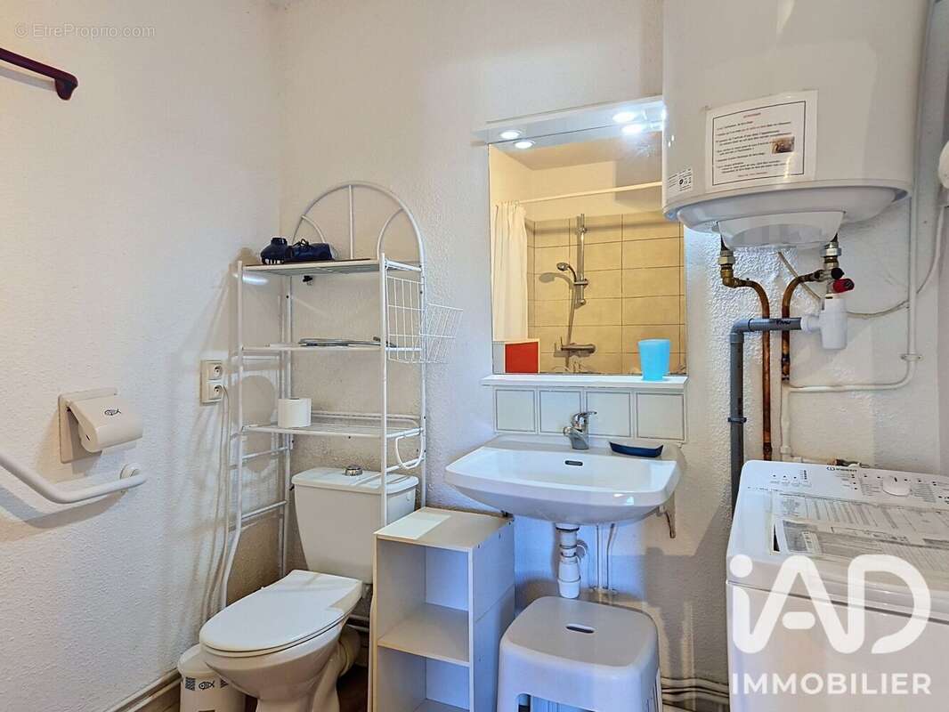 Photo 6 - Appartement à PLOEMEUR
