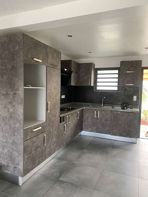 Maison à SAINT-PAUL