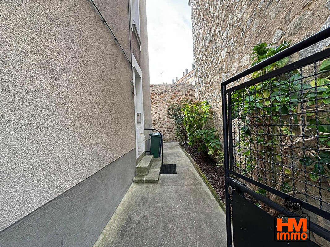 Appartement à LIMOGES