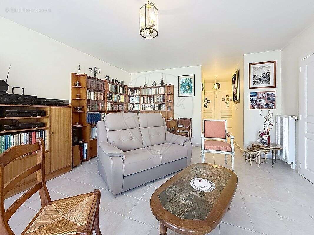 Appartement à SENS
