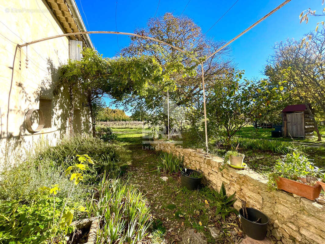 Maison à BEDOIN