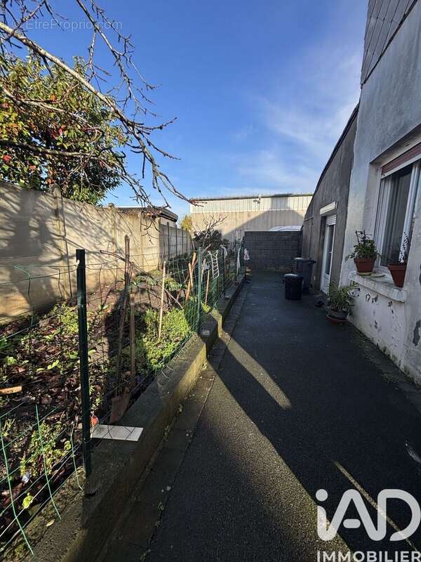 Photo 3 - Maison à WATTRELOS