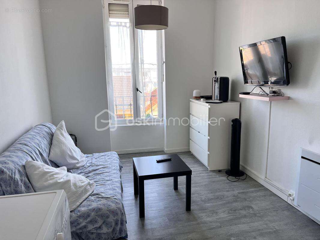 Studio de 22 m² idéal pour un investissement locatif - photo 2