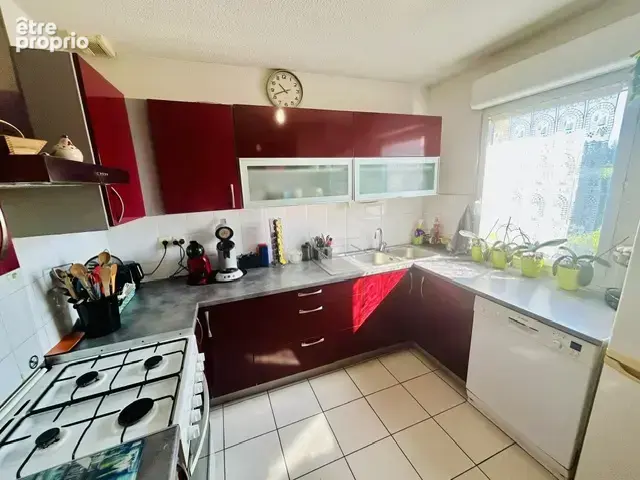 À Vic-En-Bigorre (65), villa avec terrasse à vendre - photo 4