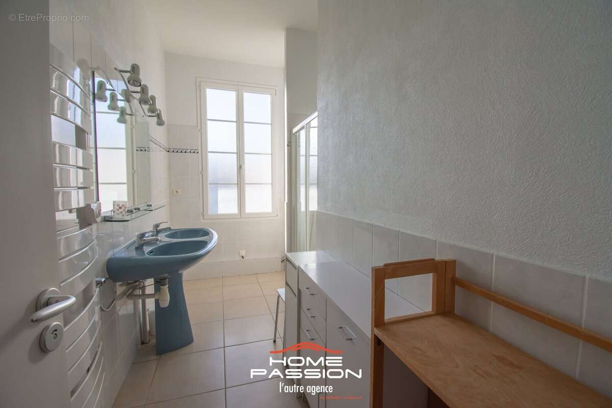 Appartement à ROYAN