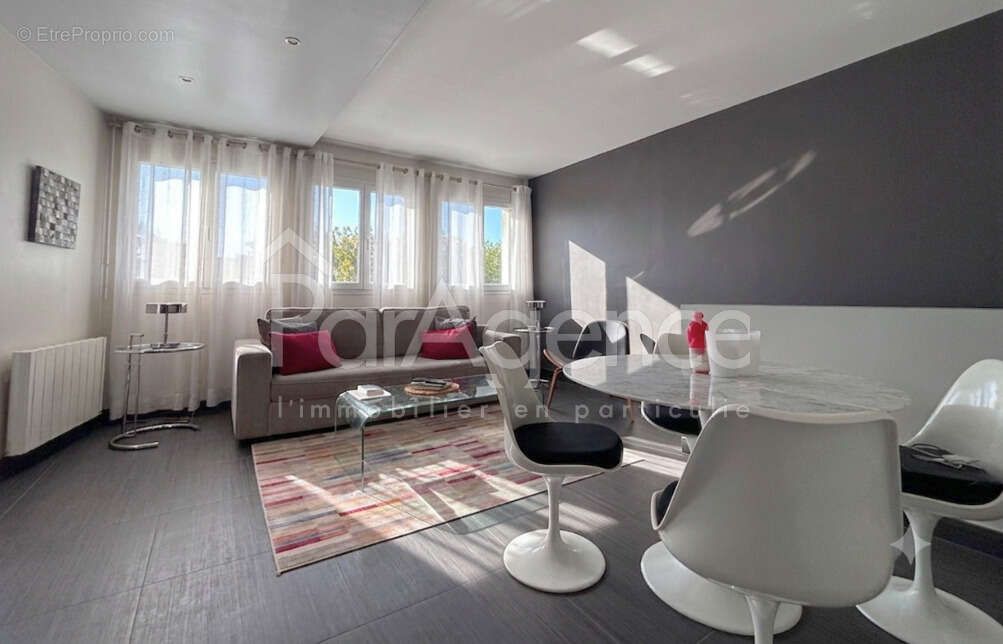 Maison années 50 avec piscine 300 m de la plage de Foncillon   Royan - photo 9