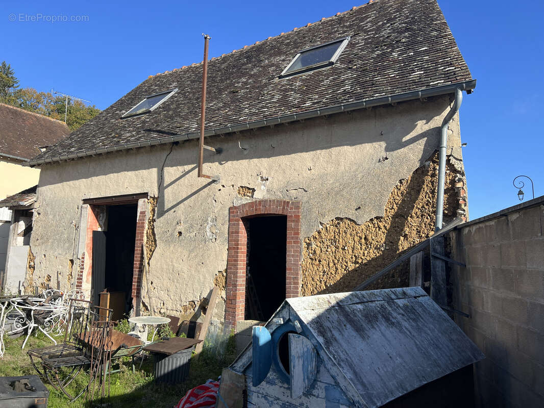 Maison à NOGENT-LE-ROI