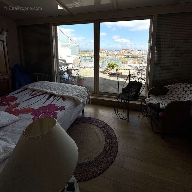 Appartement à PERPIGNAN